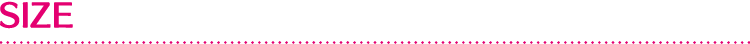 SIZE