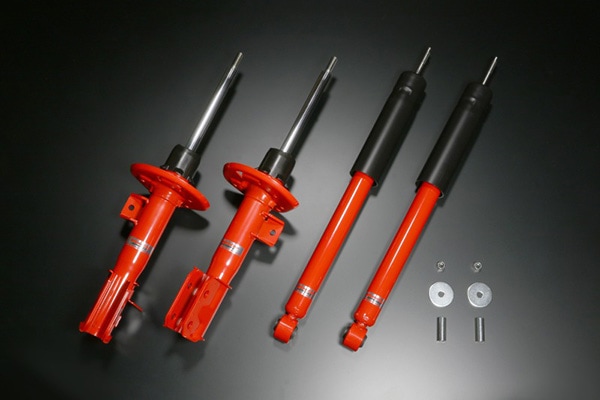 MONSTERSPORT[モンスタースポーツ][LXtuneサスペンションセット