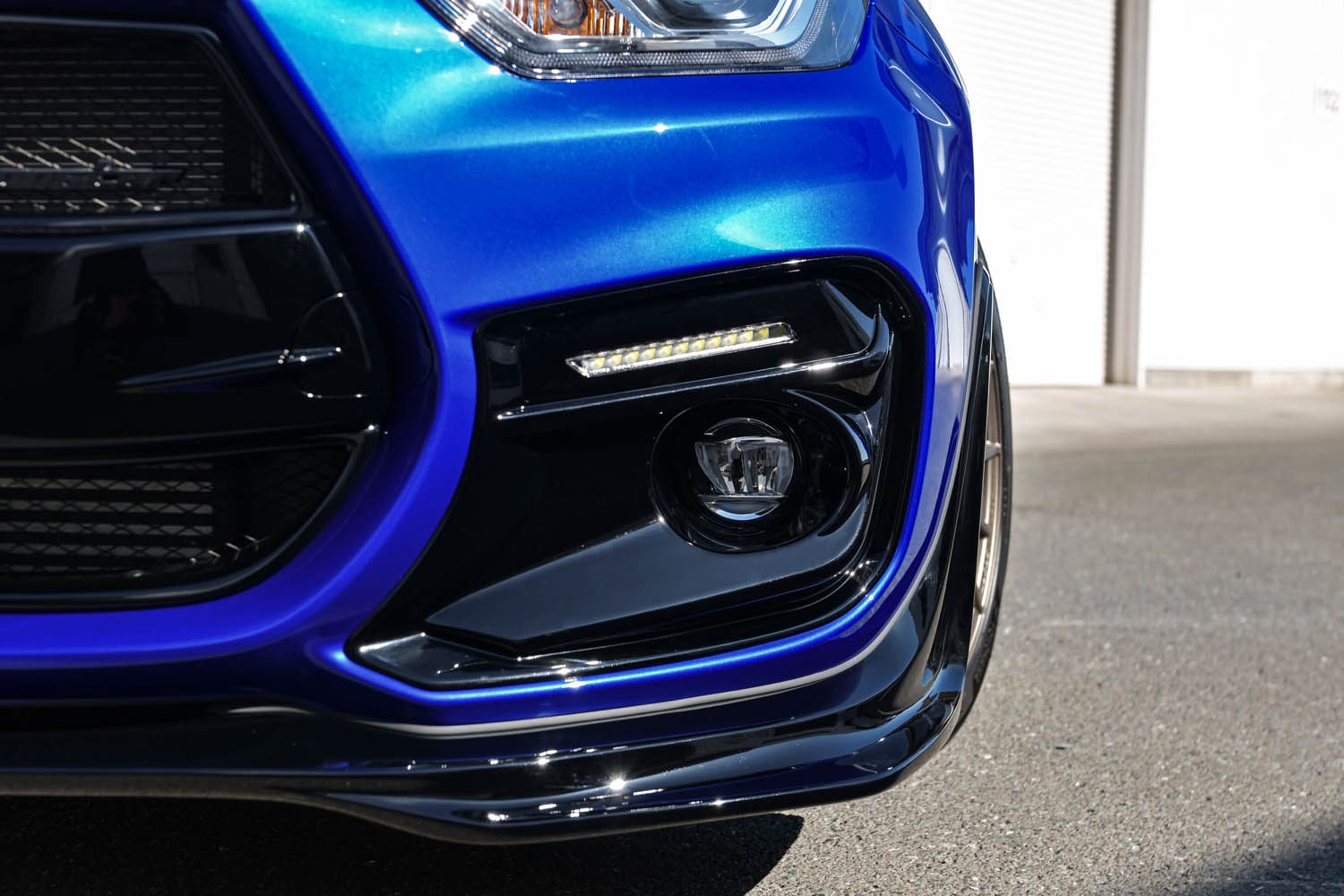 MONSTERSPORT[モンスタースポーツ][フォグランプベゼル