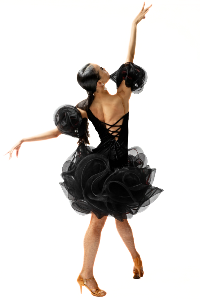 3L-00172 タカダンス ラテンドレス ｜社交ダンス | すべての商品