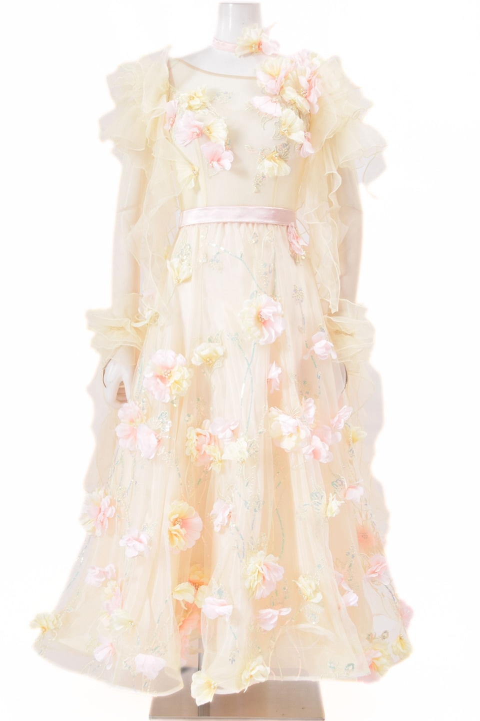 専用♡D31美品◆Da Vistosa【ビジュー/近年モデル◆社交ダンスドレス】 タカダンス スタンダードドレス 3S-00159A ｜社交ダンス スタンダード