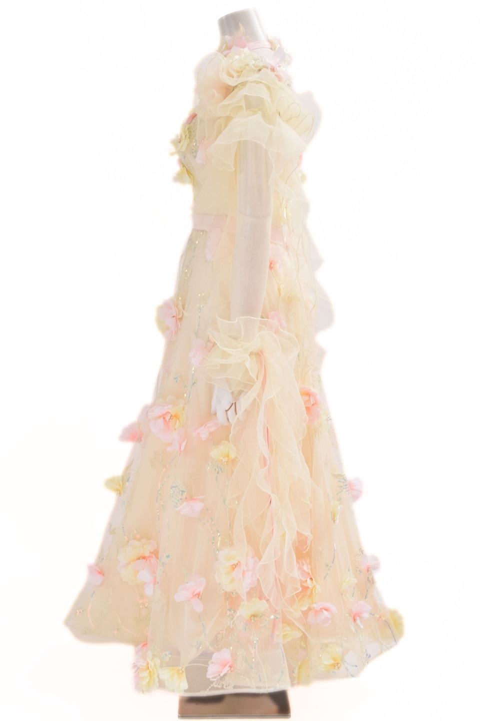 専用♡D31美品◆Da Vistosa【ビジュー/近年モデル◆社交ダンスドレス】 タカダンス スタンダードドレス 3S-00159A ｜社交ダンス スタンダード