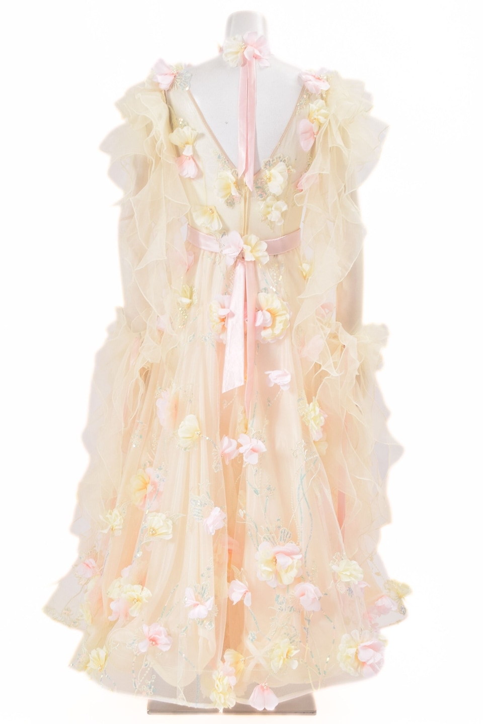 タカダンス スタンダードドレス 3S-00159A ｜社交ダンス スタンダード