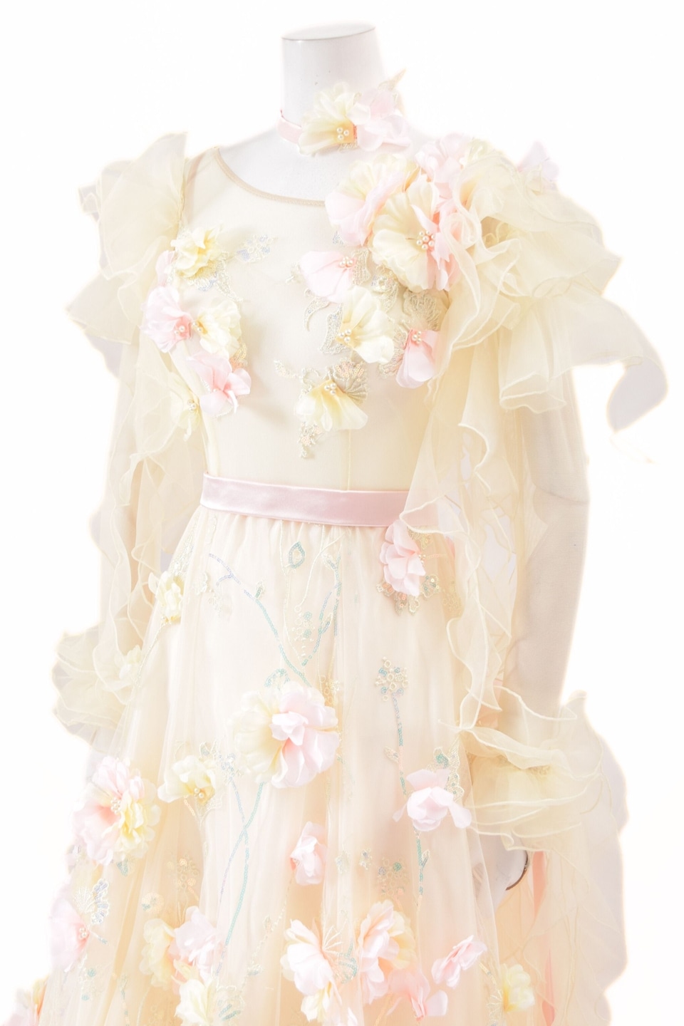 タカダンス スタンダードドレス 3S-00159A ｜社交ダンス スタンダード