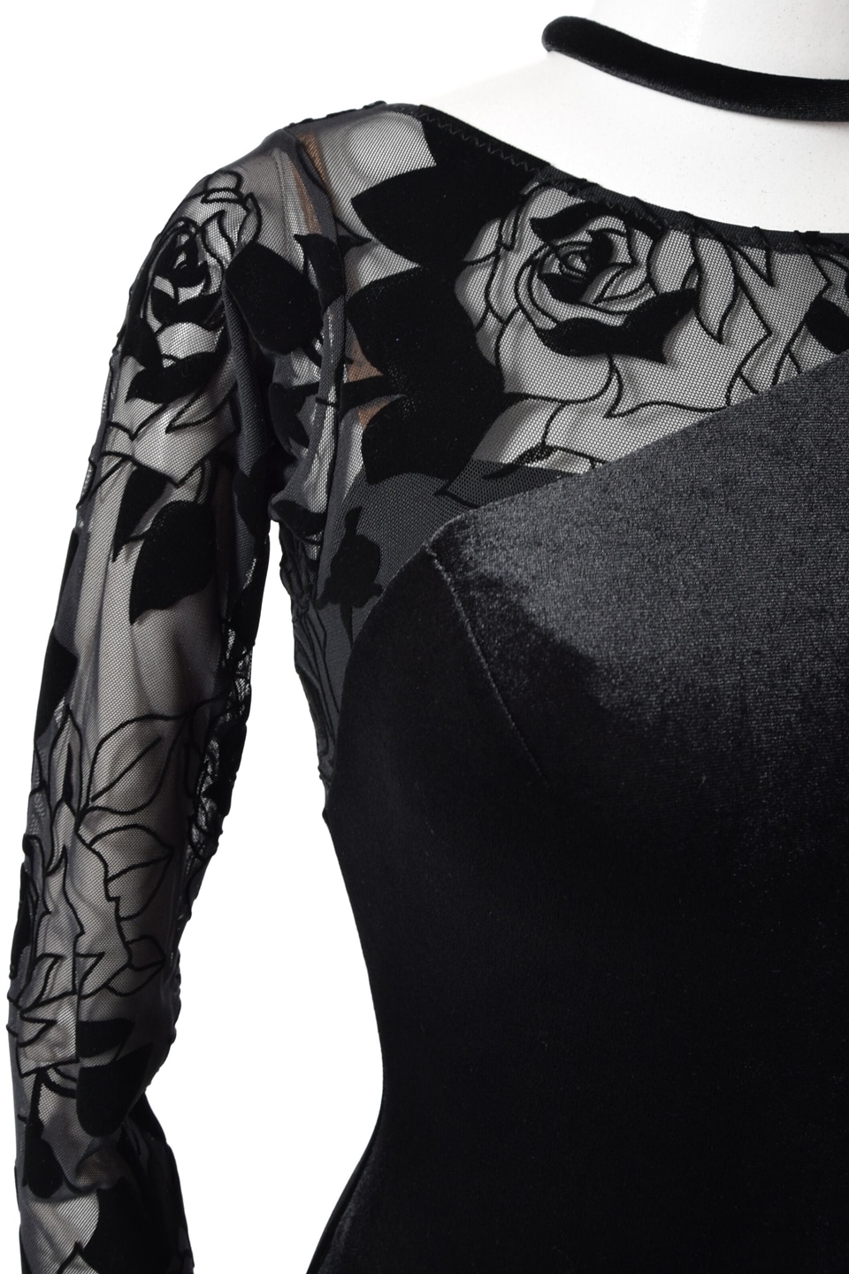 タカダンス スタンダードドレス 3S-00175A ｜社交ダンス スタンダード