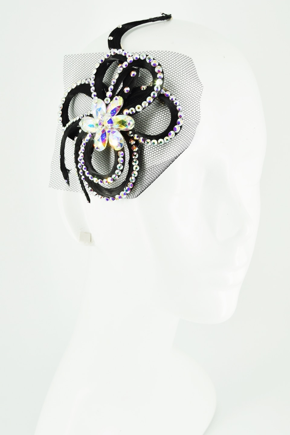 ウィッグ HO-008 ブラック | LADIES,アクセサリー,ヘアアクセ | 社交