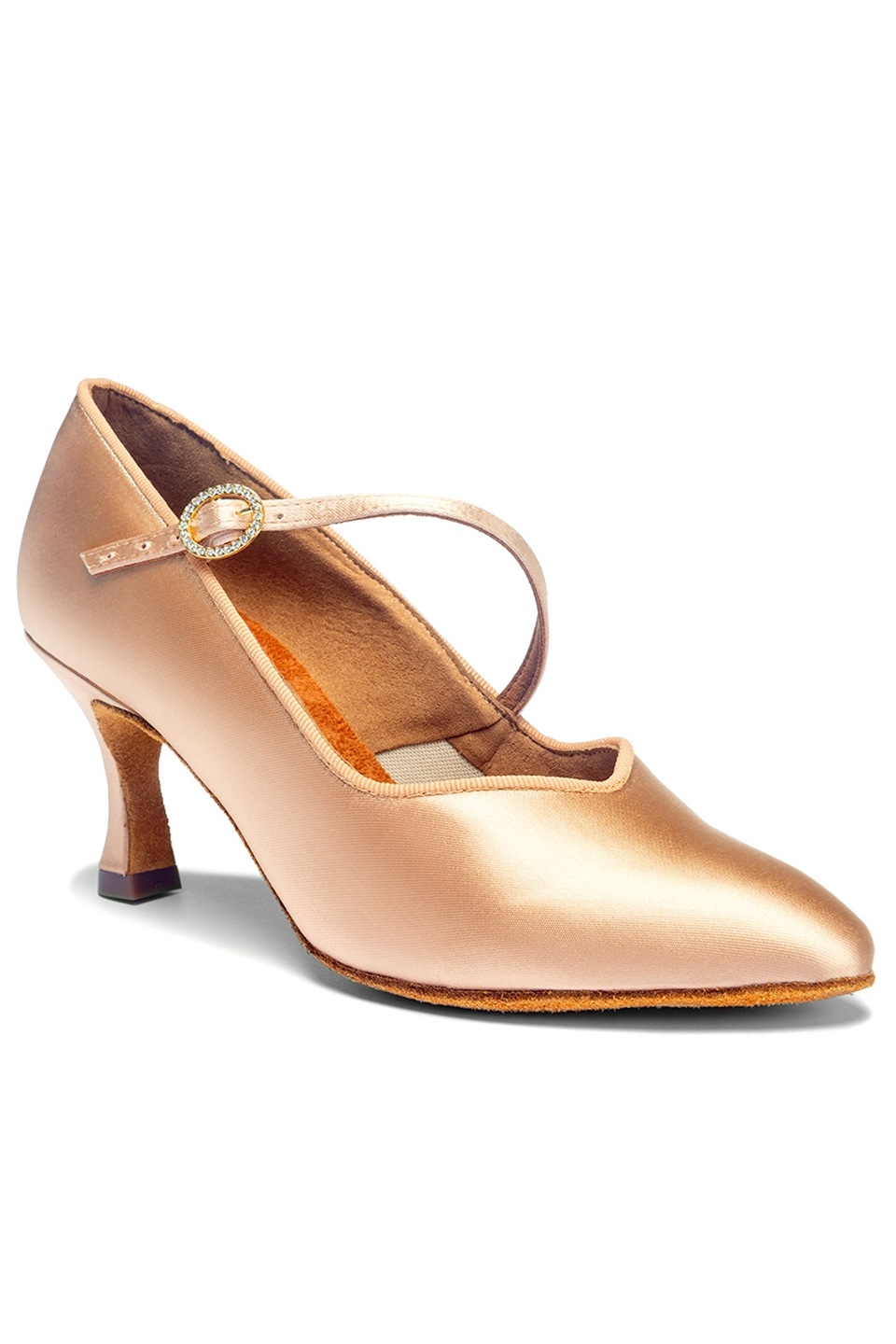 7cmヒール】ICS SUPERSTAR SINGLESTRAP ICSスーパースターシングル