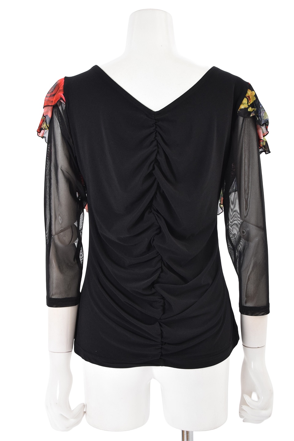 社交ダンストップス　ブラウス　社交ダンススカート レッスンウェア 新品　L 楽天市場】ラテンダンストップス 社交ダンス 上着 ダンス