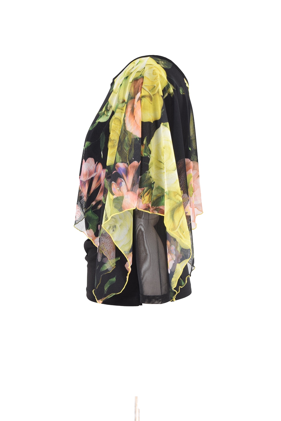 ブラウス KR-BL928 | 社交ダンス タカダンス レッスンウェア