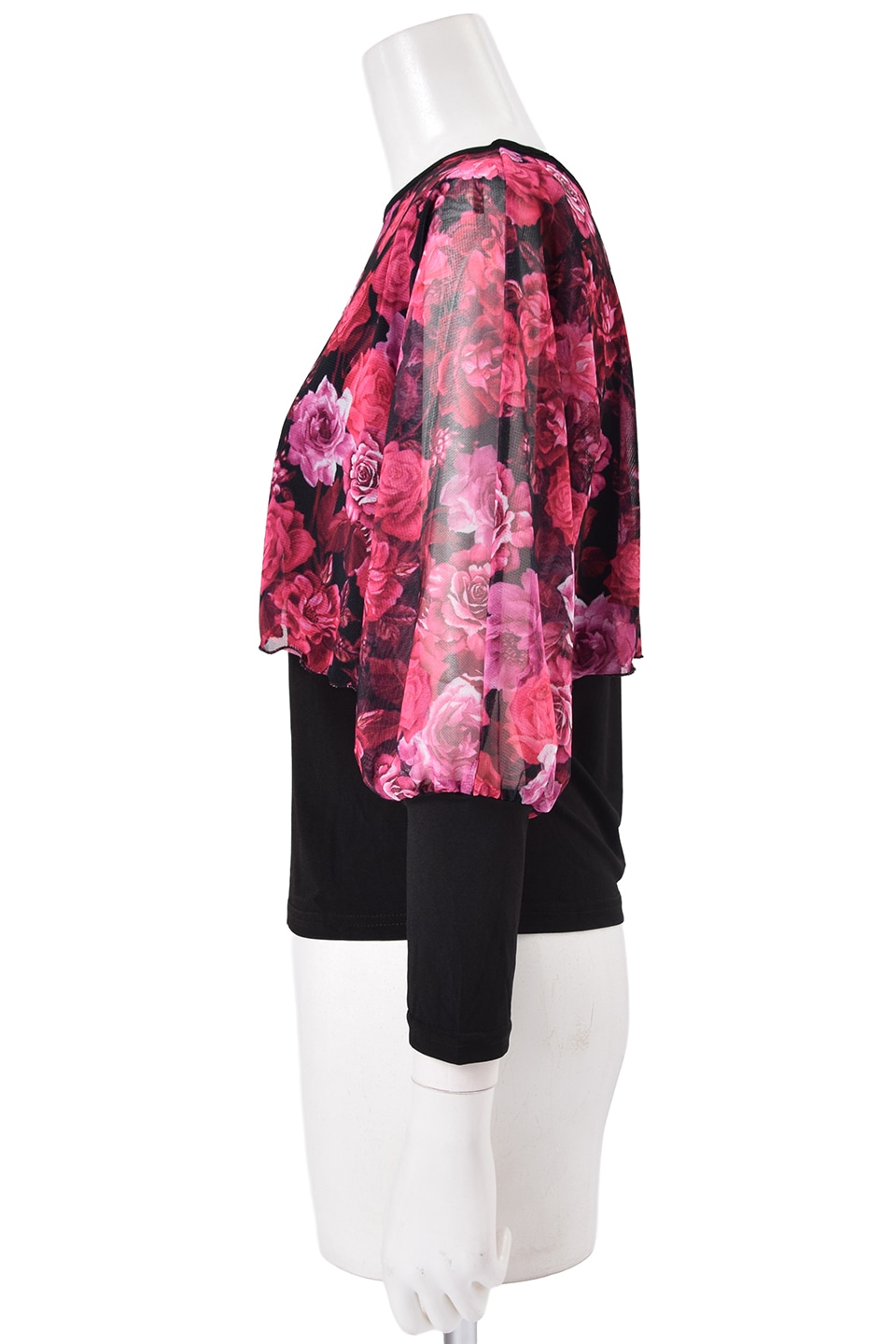 ブラウス KRBL937A | 社交ダンス タカダンス レッスンウェア 練習着 ブラウス KRBL937A | 社交ダンス タカダンス レッスンウェア 練習着