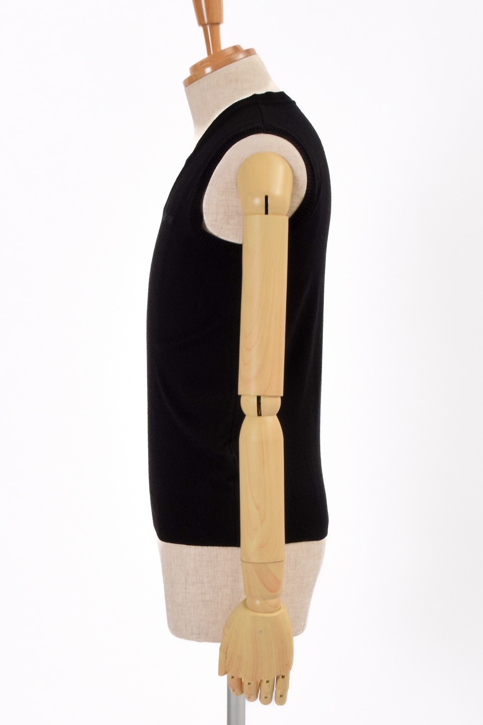 KRMV01 ニットベスト ｜ タカダンス ニットベスト ダンスベスト