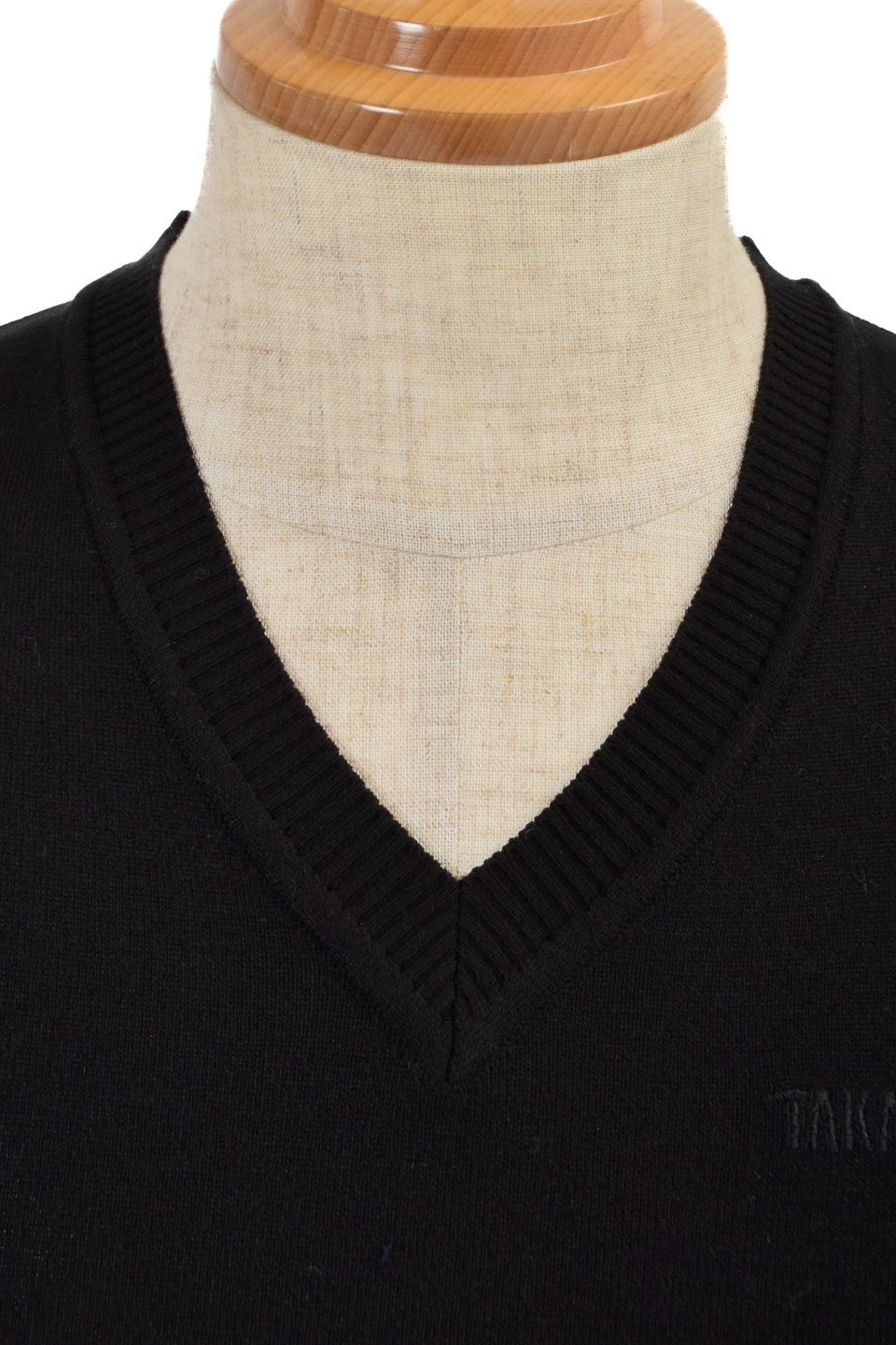 専用です⭐︎Tabrik ニットベスト ジャガードニットベスト/AMERICAN HOLIC（アメリカンホリック）の