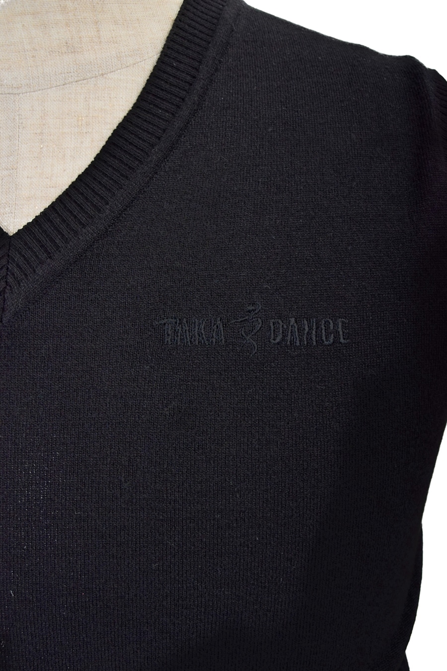 KRMV01 ニットベスト ｜ タカダンス ニットベスト ダンスベスト 社交