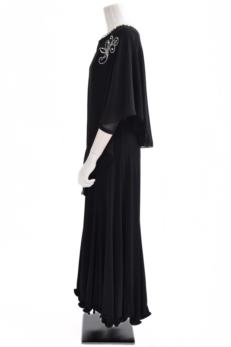 ワンピース KR-OP74 | 社交ダンス タカダンス レッスンウェア 練習着