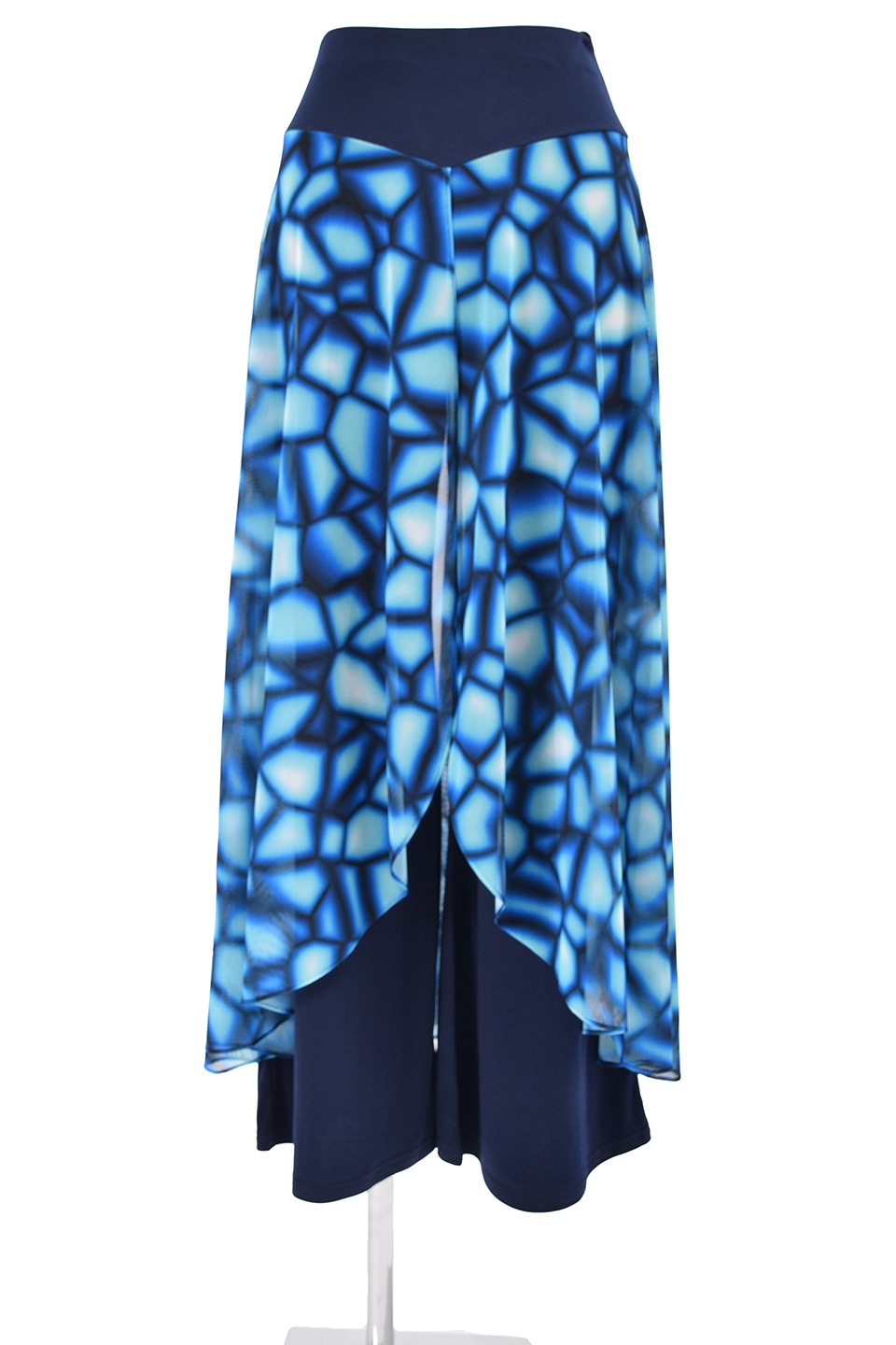 レディースダンスパンツ KRPA114 | 社交ダンス タカダンス レッスン