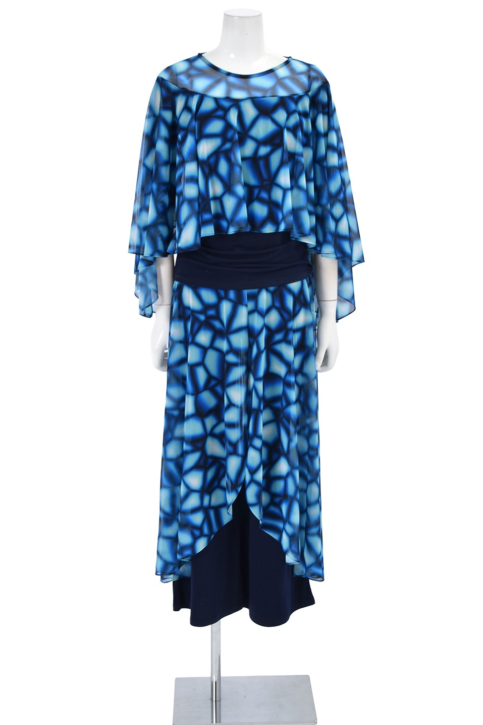 レディースダンスパンツ KRPA114 | 社交ダンス タカダンス レッスン