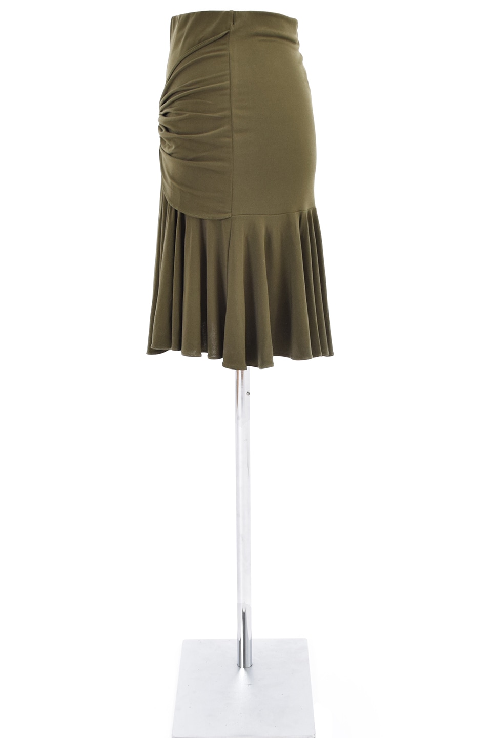 ダンスズカ様 ラテンスカートKR-SK933 | 社交ダンス タカダンス レッスンウェア 練習