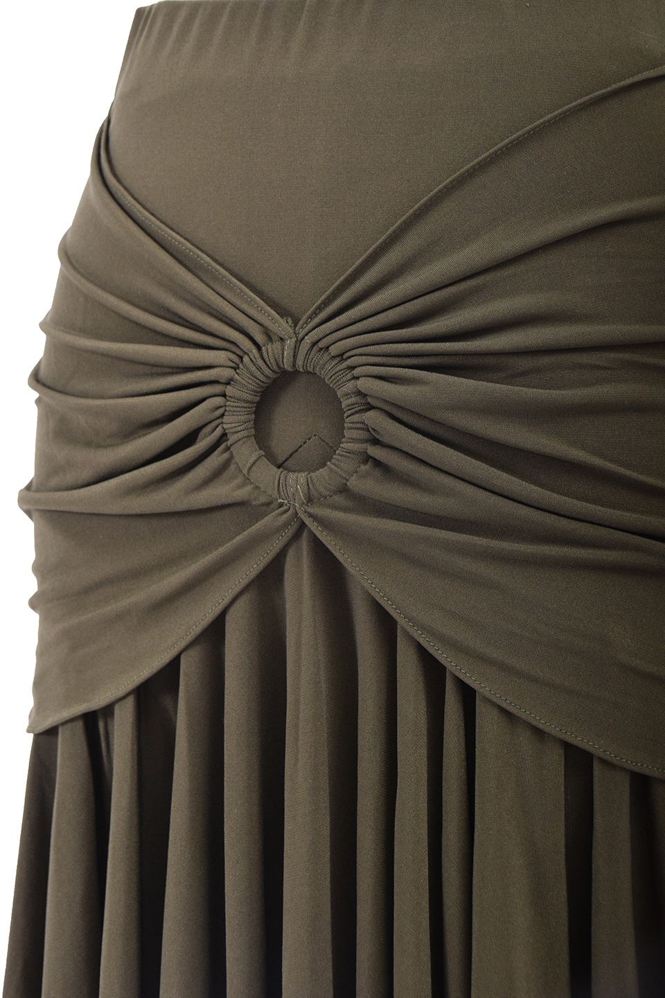 ラテンスカートKR-SK933 | 社交ダンス タカダンス レッスンウェア 練習