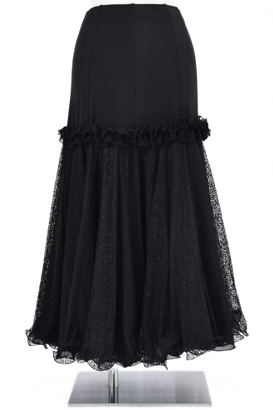 スカートKR-SK943 | 社交ダンス タカダンス レッスンウェア 練習着