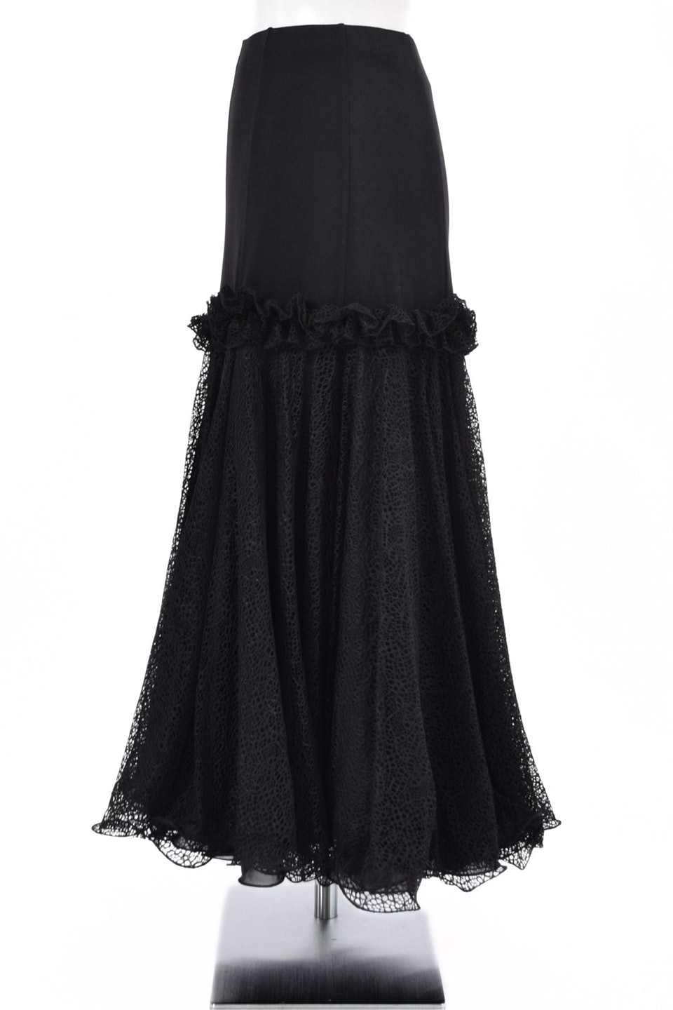 スカートKR-SK943 | 社交ダンス タカダンス レッスンウェア 練習着