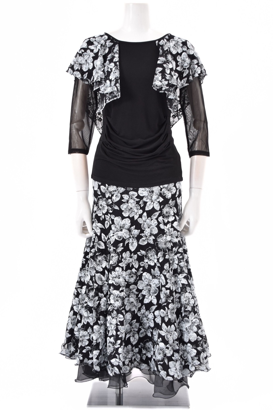 ダンスズカ様 楽天市場】ダンス フレア スカート 社交ダンス ベリーダンス 衣装