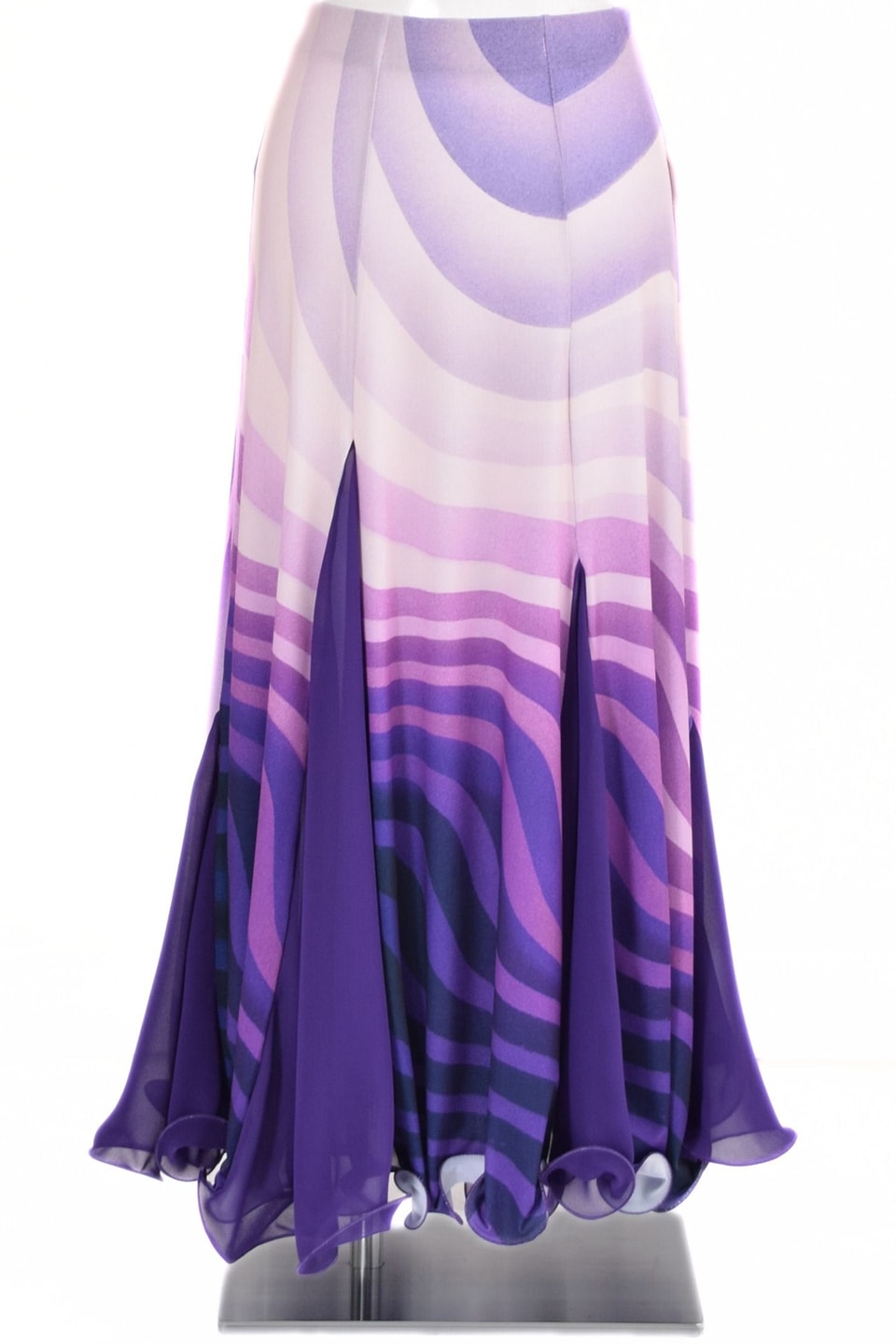 スカートKR-SK961 | 社交ダンス タカダンス レッスンウェア 練習着