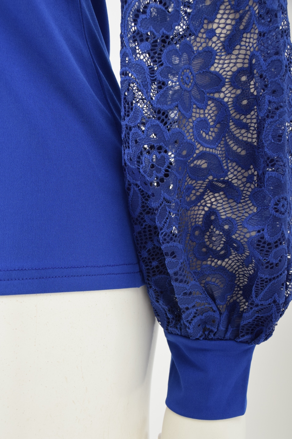 ブラウス KRBL918 | 社交ダンス タカダンス レッスンウェア 練習着