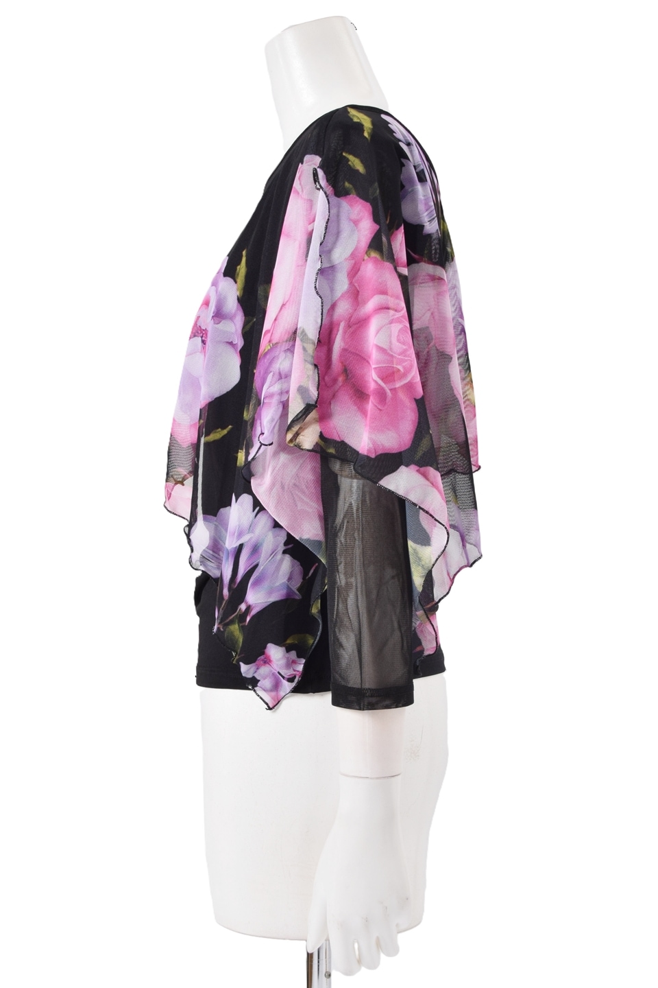 ブラウス KRBL936 | 社交ダンス タカダンス レッスンウェア 練習着