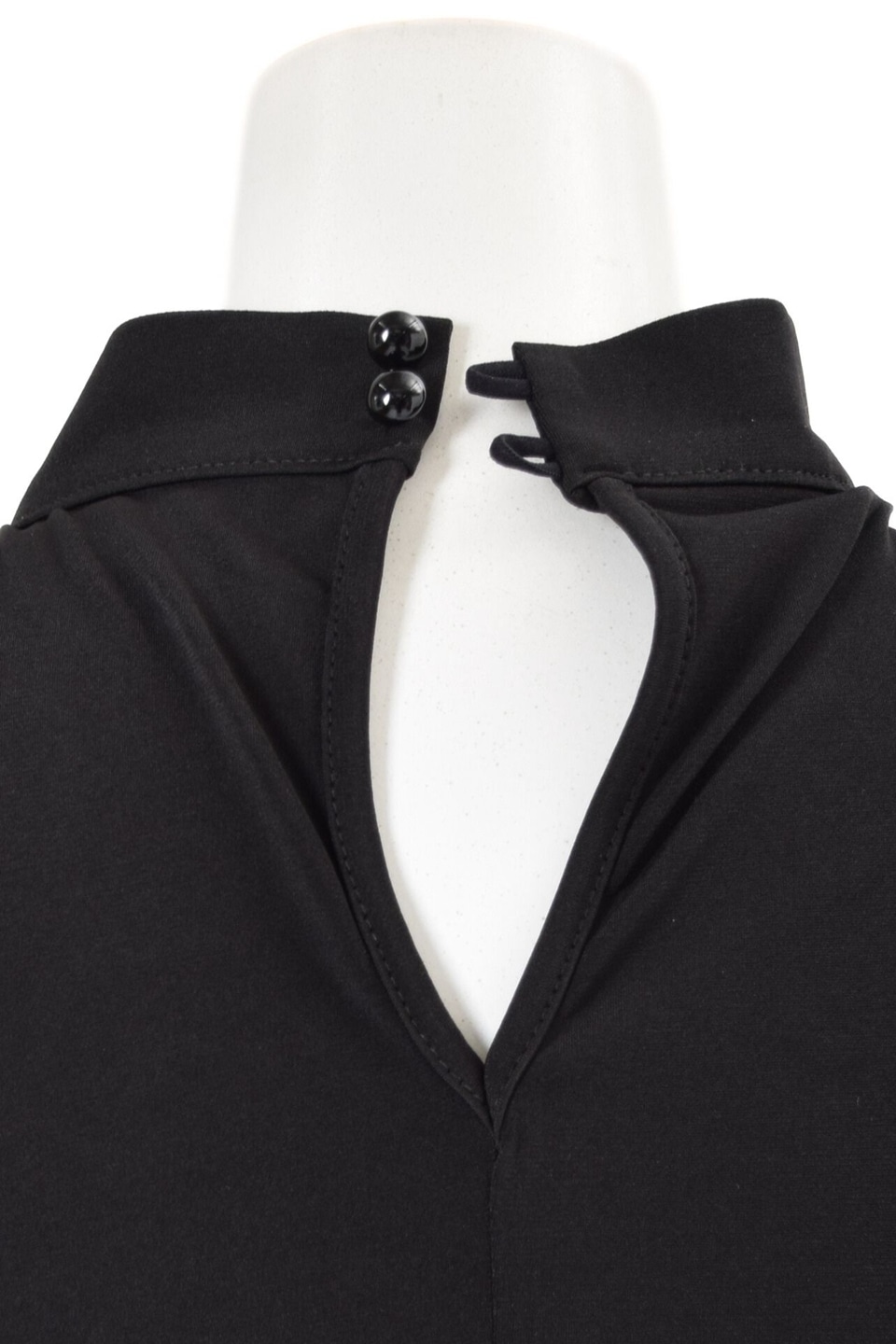 タカダンス MUSE ブラウス KRMUBL32｜社交ダンス ダンスウエア