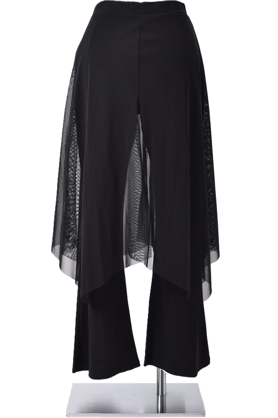 レディースダンスパンツ KRPA115 | 社交ダンス タカダンス レッスン