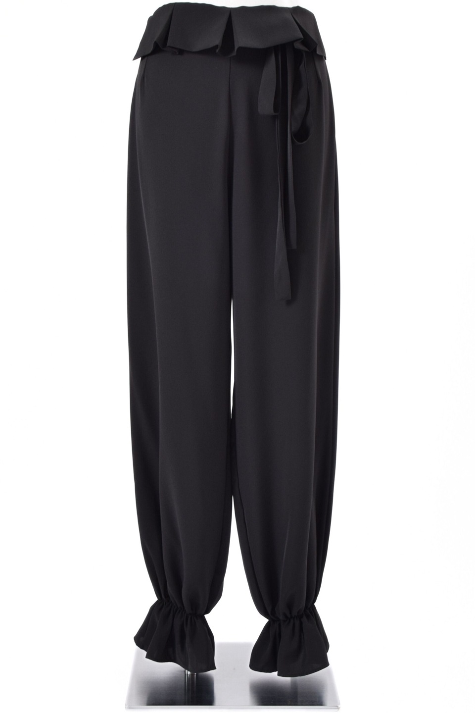 レディースダンスパンツ KRPA119 | 社交ダンス タカダンス レッスン