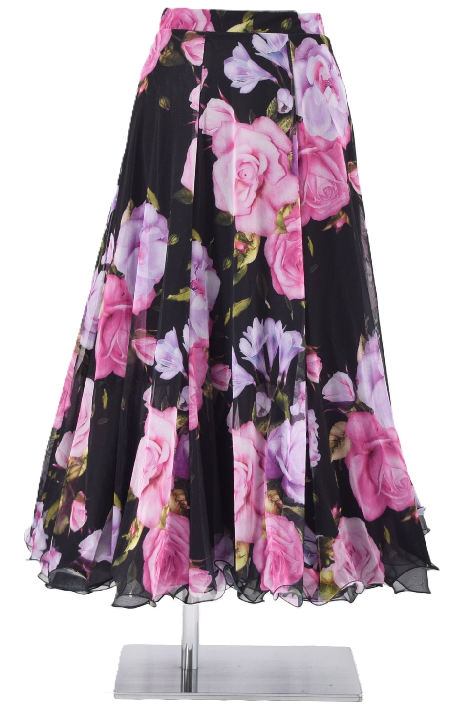 社交ダンス フォークダンス スコティッシュ スカート サカイ 5916 社交ダンス フォークダンス スコティッシュ スカート サカイ