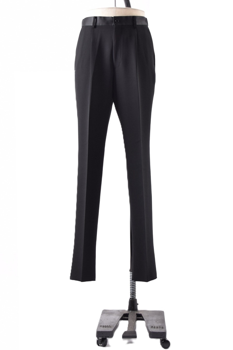 MP102 ウエストゴムパンツ ｜社交ダンス タカダンス | MENS,パンツ