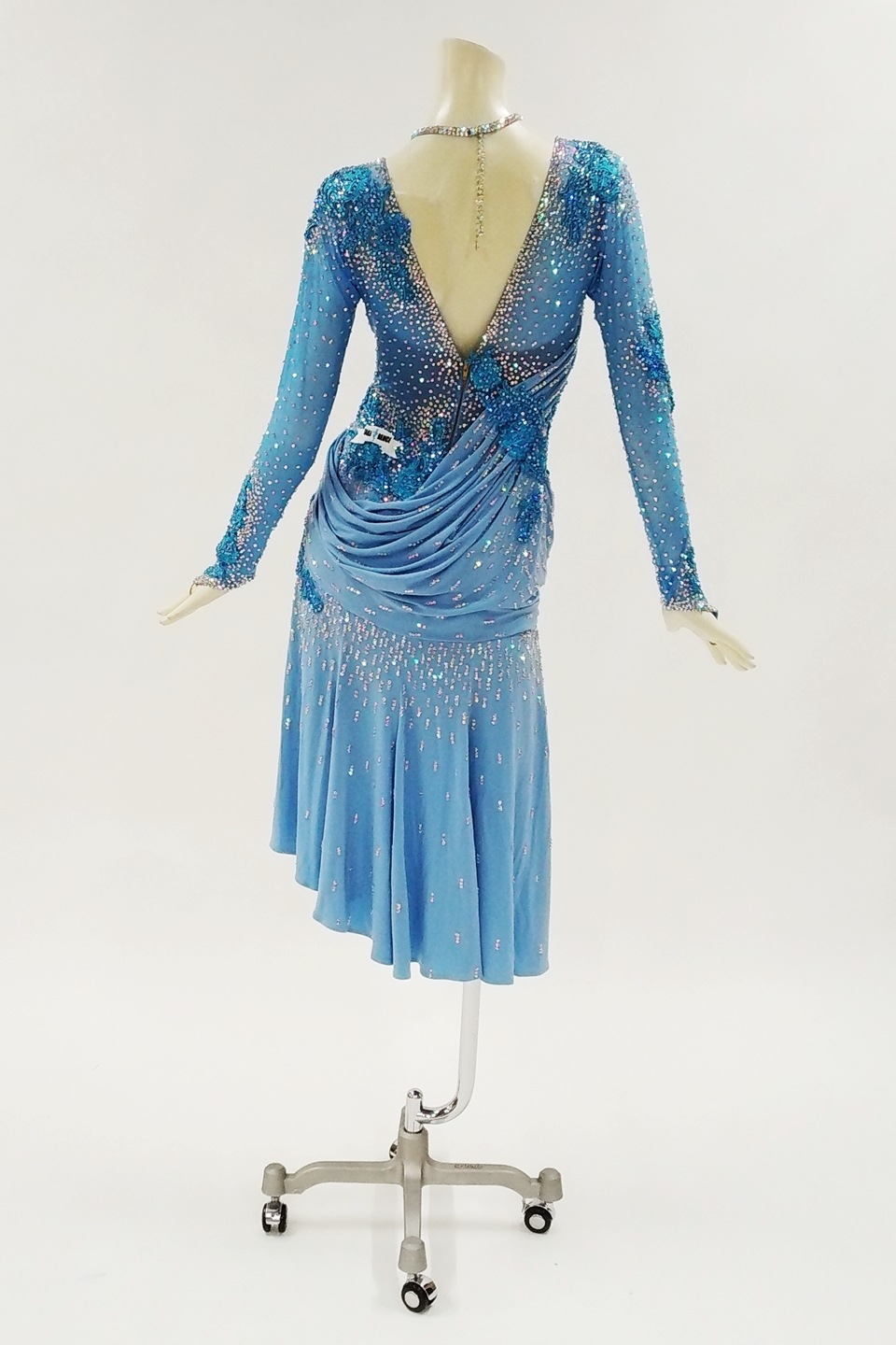 Dolotov Girls ラテンドレス Dolotov Girls ラテンドレス 社交ダンスドレス競技ダンスドレス