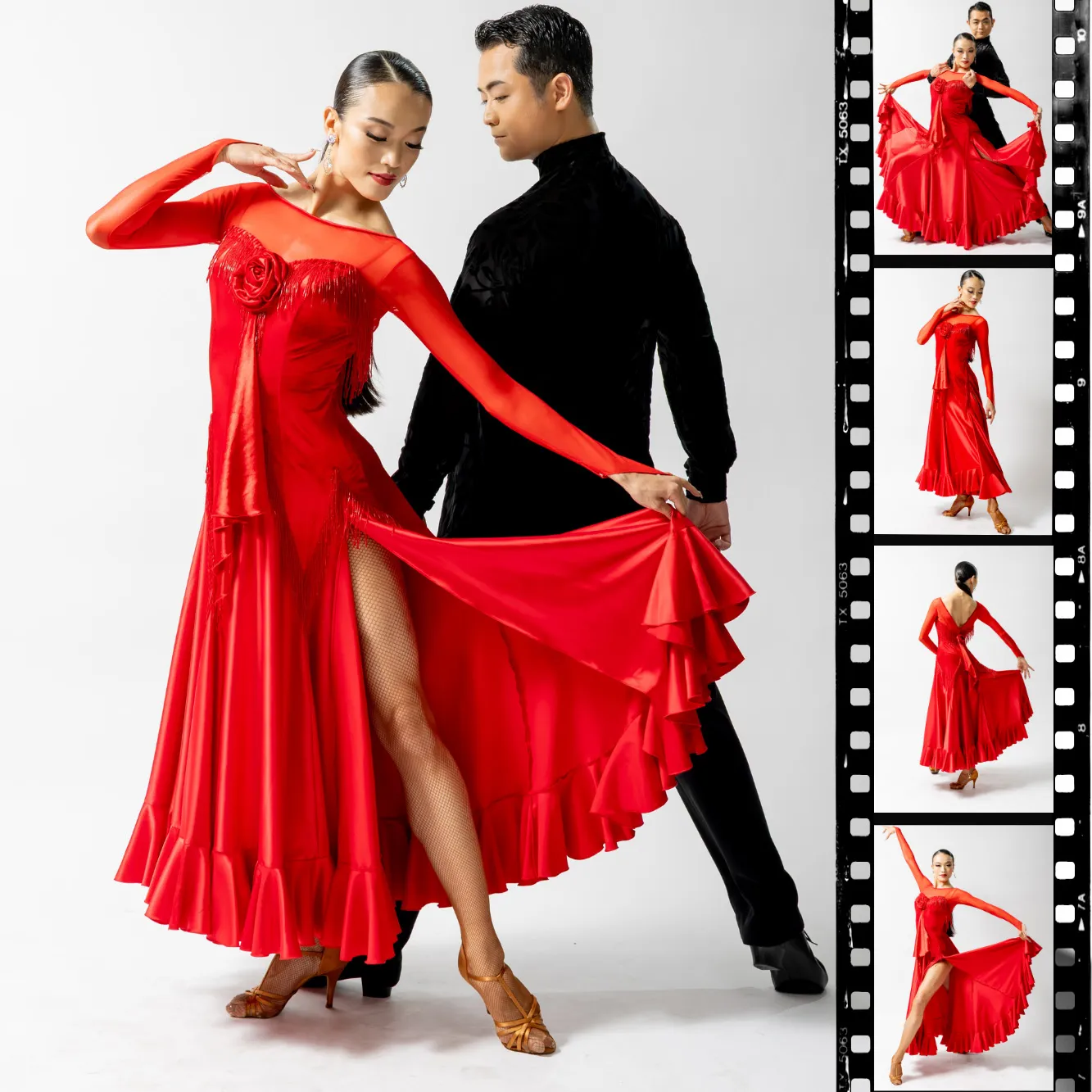 社交ダンス専門 通販サイト 【takadance.shop】 チャンピオンズ 特設