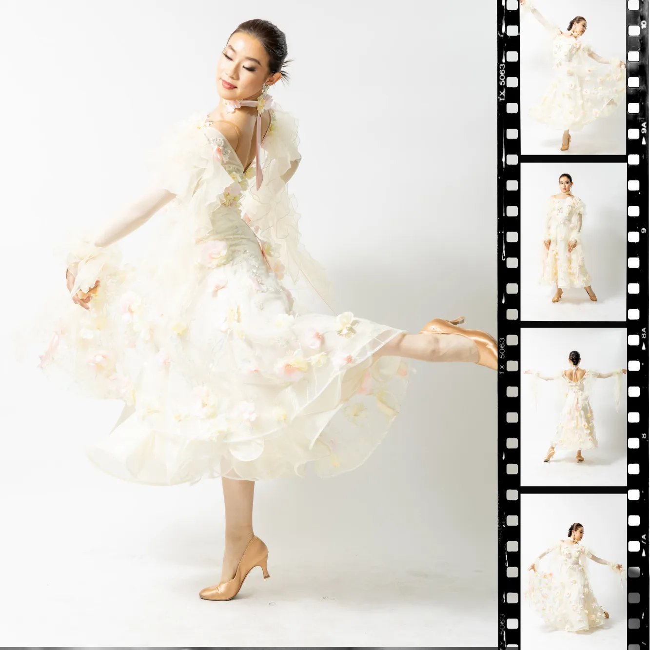 社交ダンス専門 通販サイト 【takadance.shop】 チャンピオンズ 特設