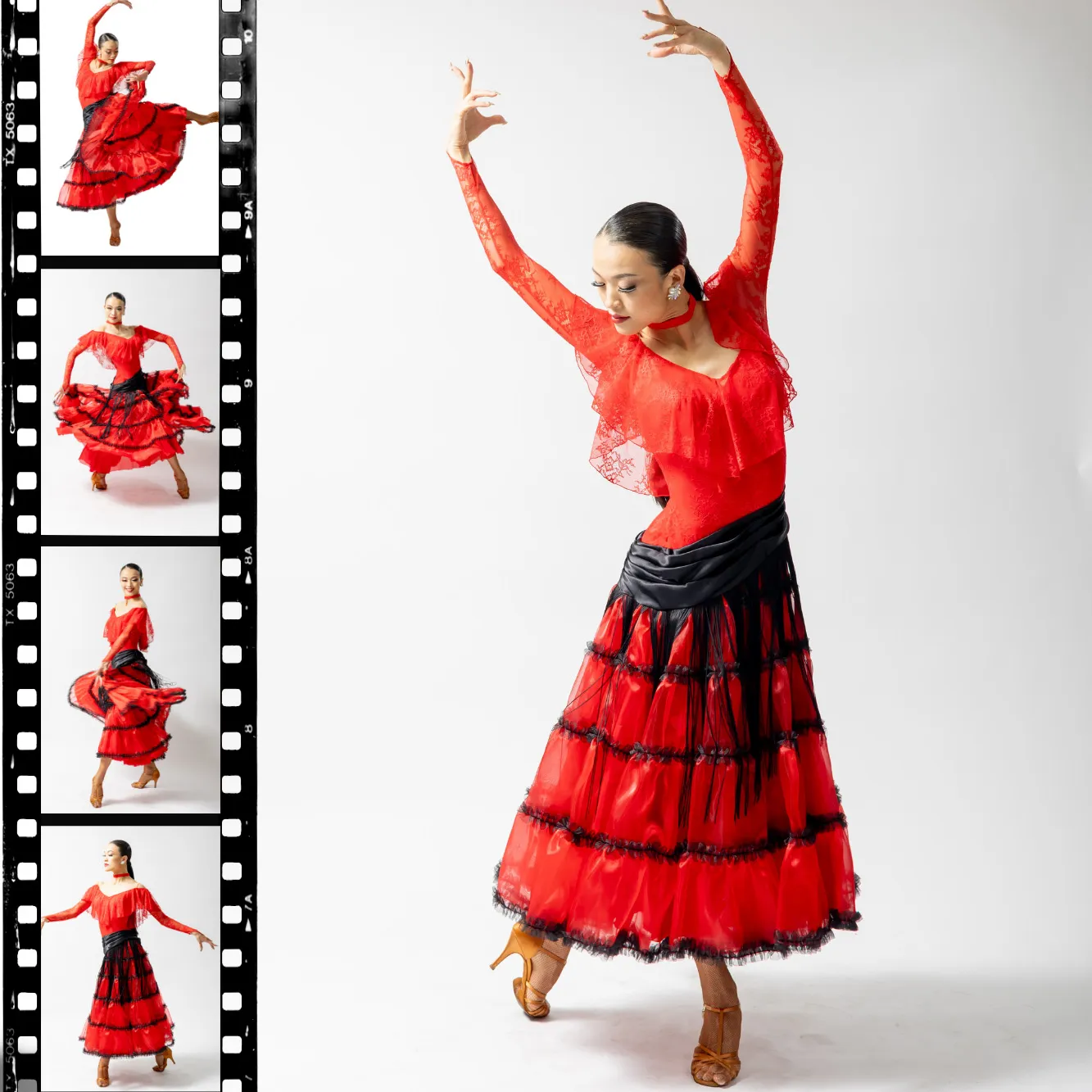 社交ダンス専門 通販サイト 【takadance.shop】 チャンピオンズ 特設