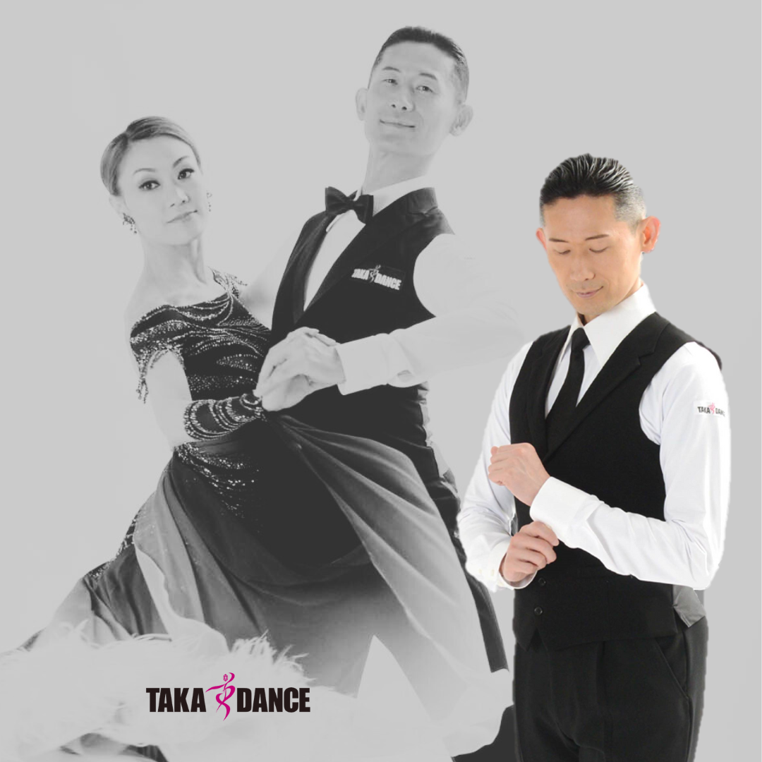 社交ダンス専門 通販サイト 【takadance.shop】 |