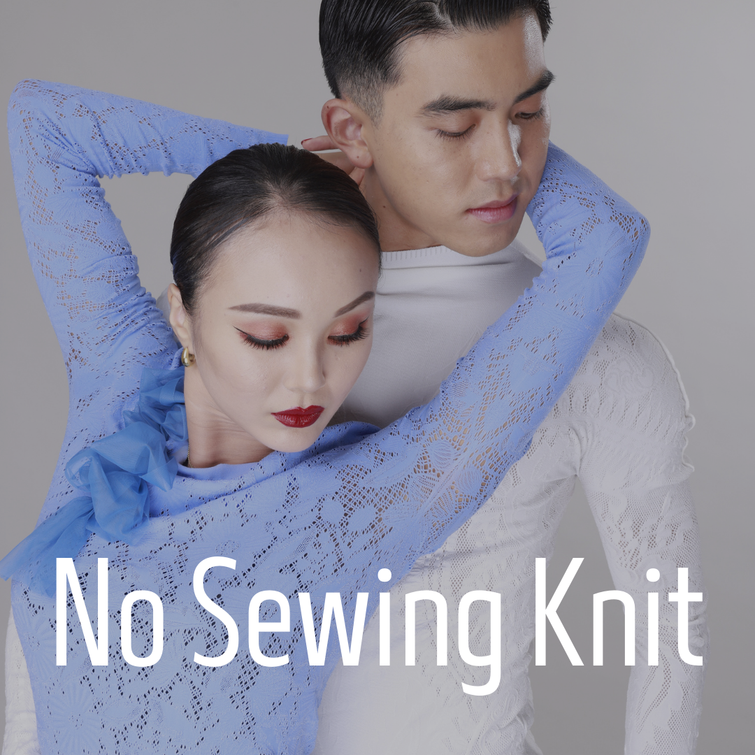 NO SEWING KNIT