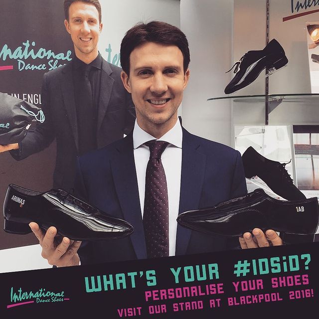 社交ダンス専門 通販サイト 【takadance.shop】 IDS_mens_ballroom