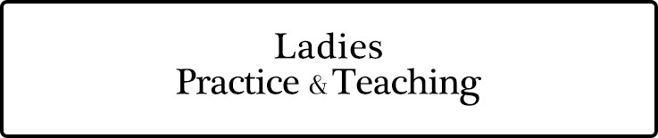 Ladys practice & teaching