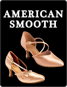 AMERICAN SMOOTH