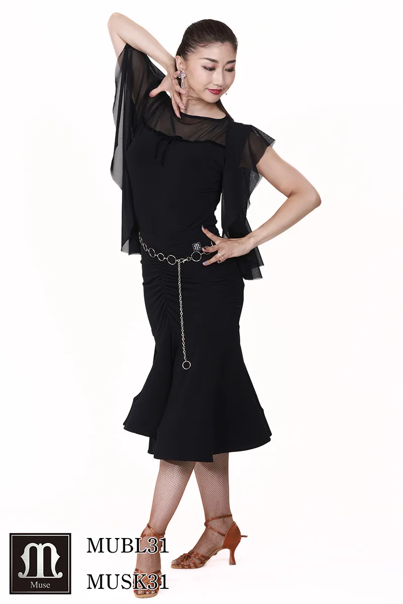 社交ダンス専門 通販サイト 【takadance.shop】 MUSE2025