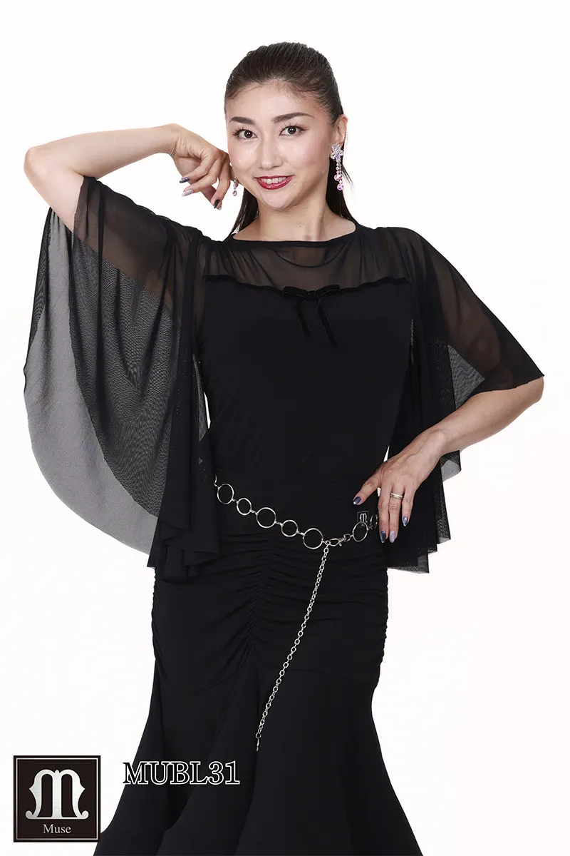 社交ダンス専門 通販サイト 【takadance.shop】 MUSE2025