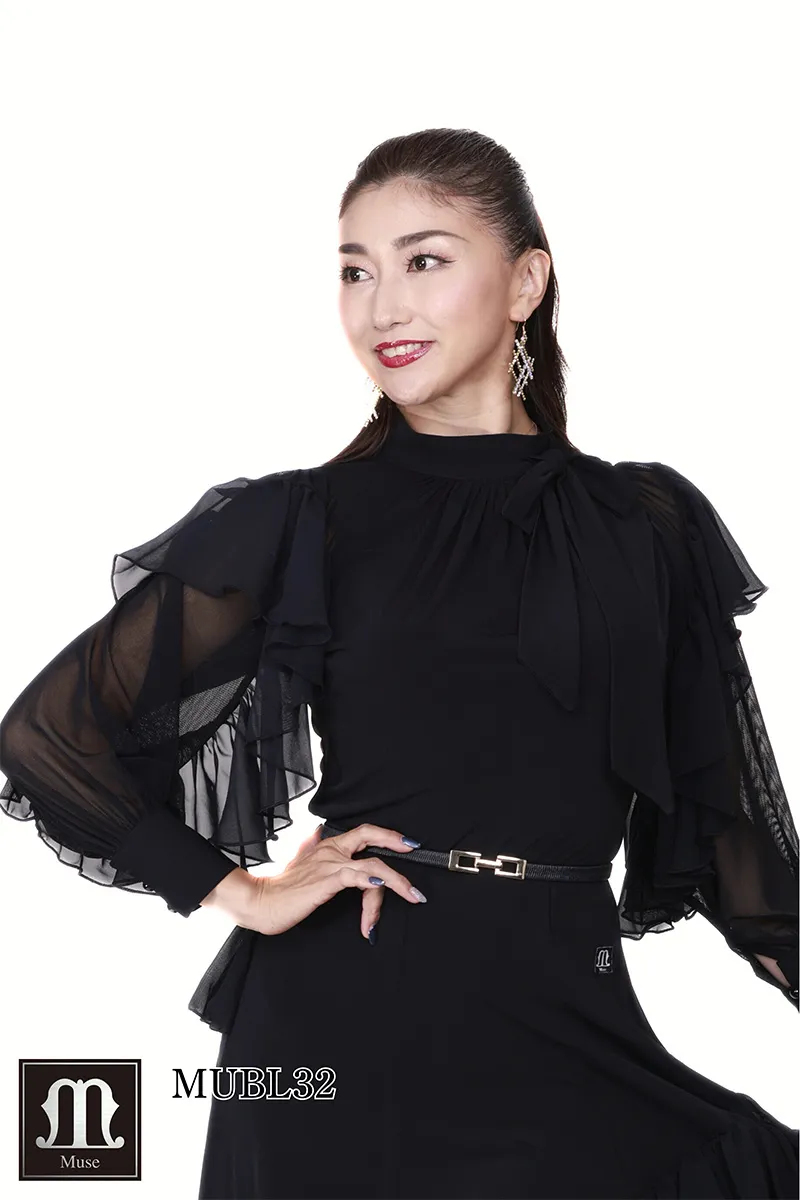 社交ダンス専門 通販サイト 【takadance.shop】 MUSE2025