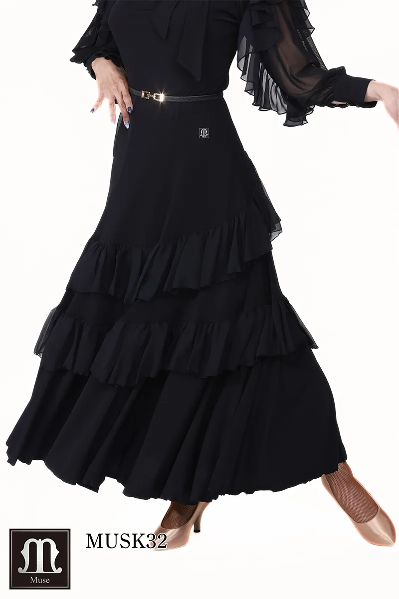 社交ダンス専門 通販サイト 【takadance.shop】 MUSE2025