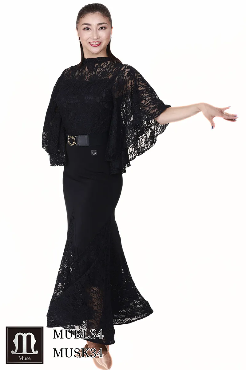 社交ダンス専門 通販サイト 【takadance.shop】 MUSE2025