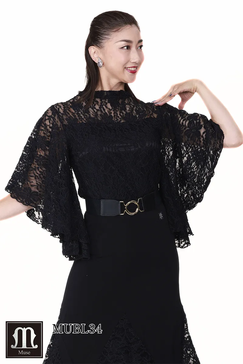 社交ダンス専門 通販サイト 【takadance.shop】 MUSE2025