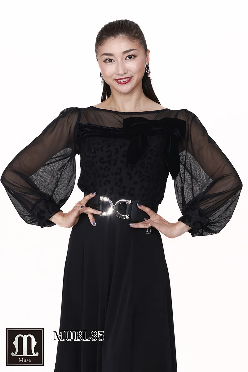 お正月セール❣️社交ダンスドレス　Ｍ 155cm 社交ダンスドレス 【公式通販】