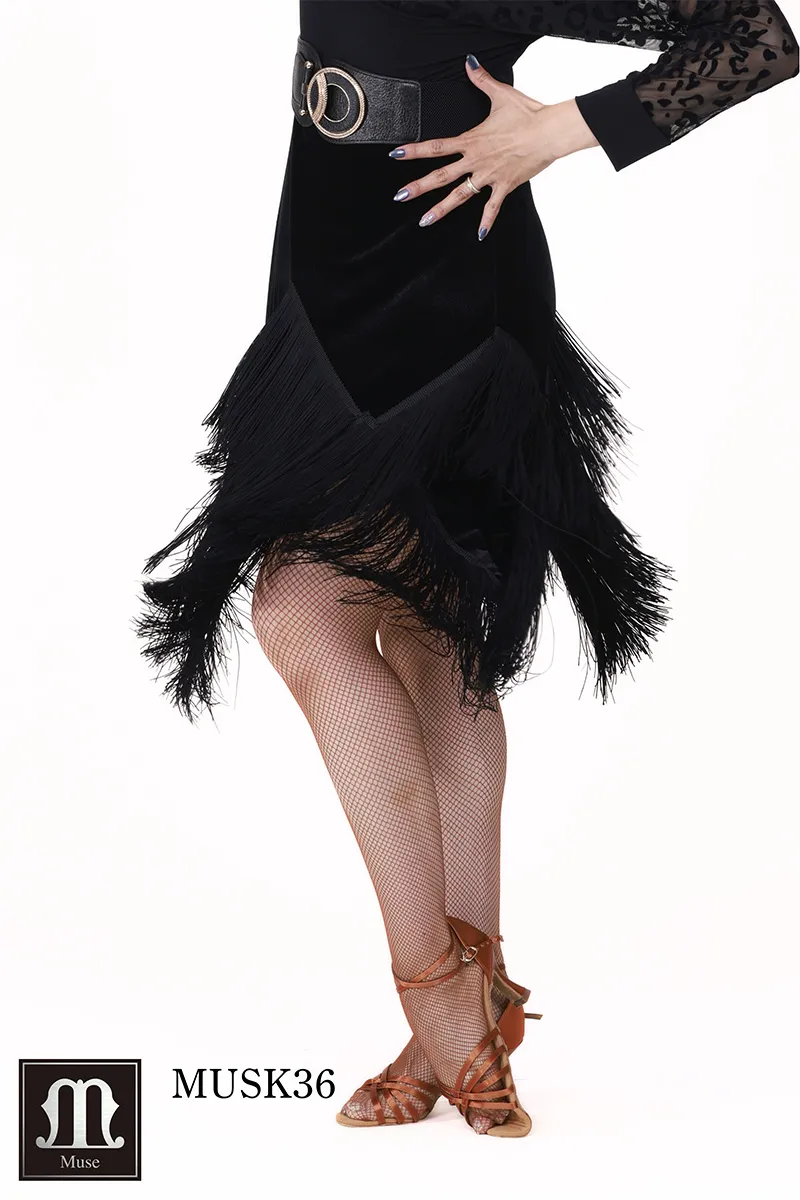 社交ダンス専門 通販サイト 【takadance.shop】 MUSE2025